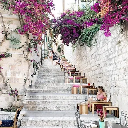 Appartement Luci Hvar Town