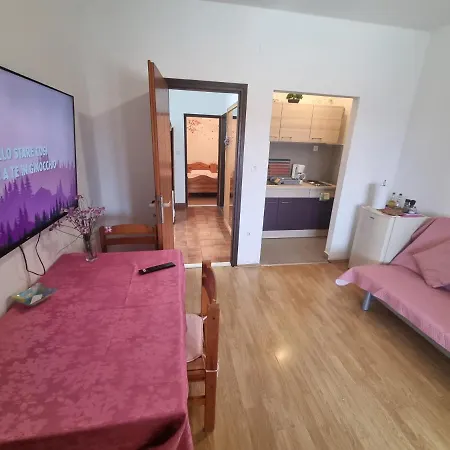 Luci Appartement Hvar Town