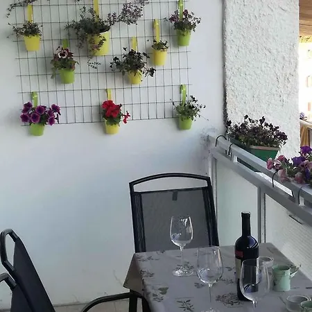 Luci Appartement Hvar Town