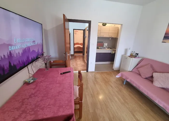 Luci Apartment Hvar Town