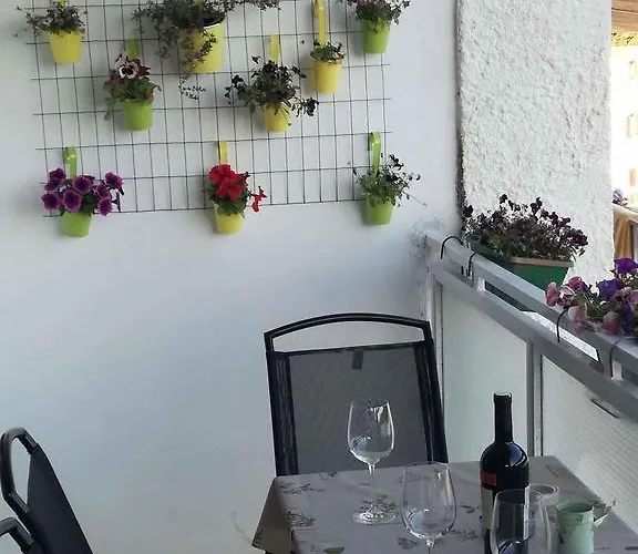 Luci Apartment Hvar Town