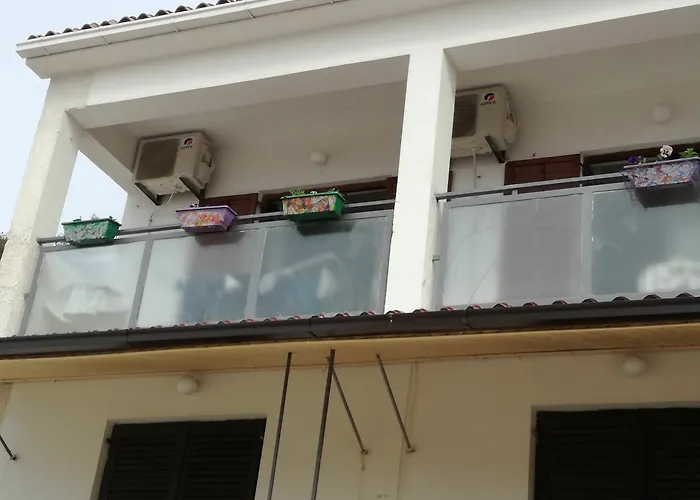 Luci Apartment Hvar Town