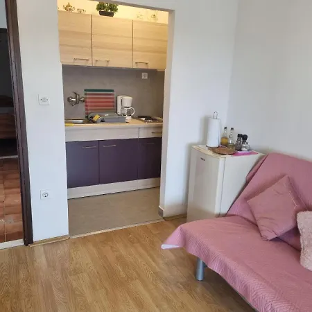 Luci Apartment