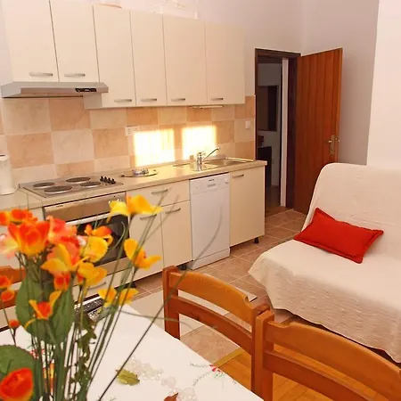 Apartamento Luci *