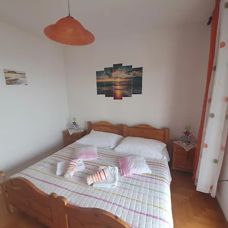 Apartmán Luci Hvar Town