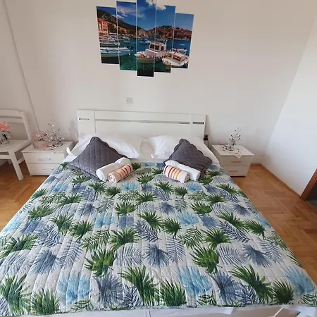 Apartmán Luci Hvar Town