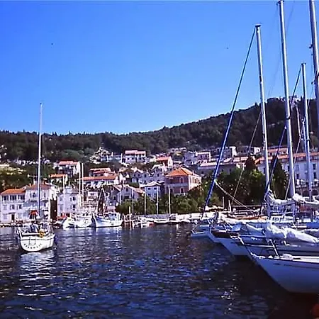 Apartamento Luci Hvar Town