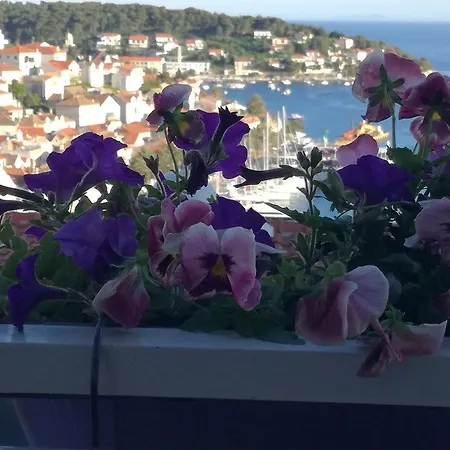 Luci Apartmán *