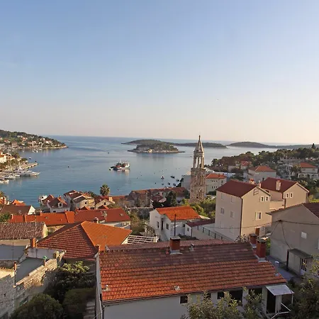 Apartmán Luci Hvar Town