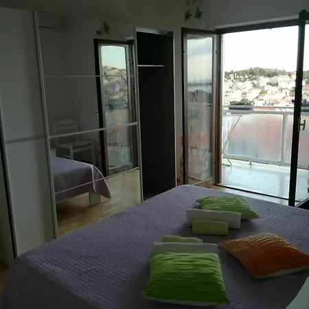 Luci Apartmán Hvar Town