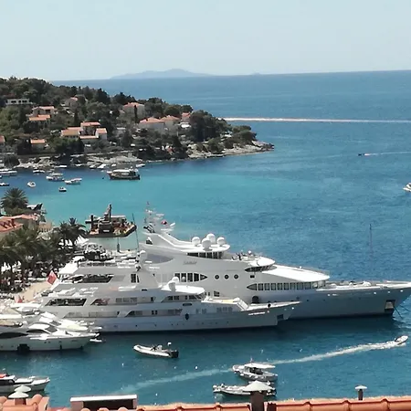 Apartamento Luci Hvar Town