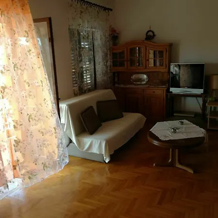 Apartamento Luci *