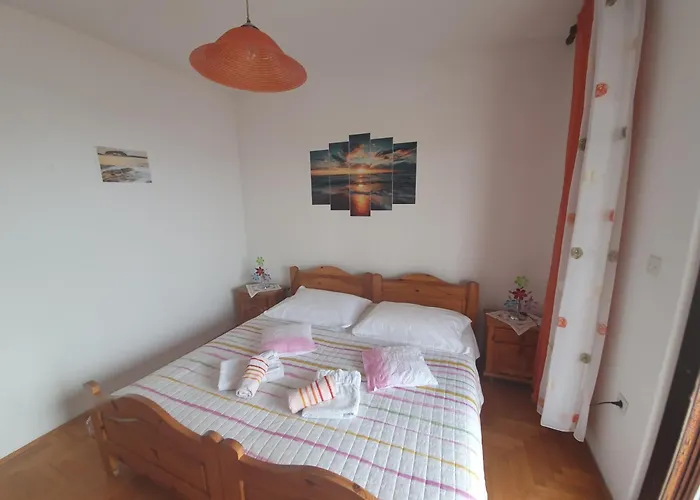 Appartamento Luci Hvar Town