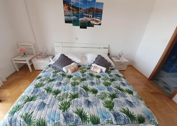 Appartamento Luci Hvar Town