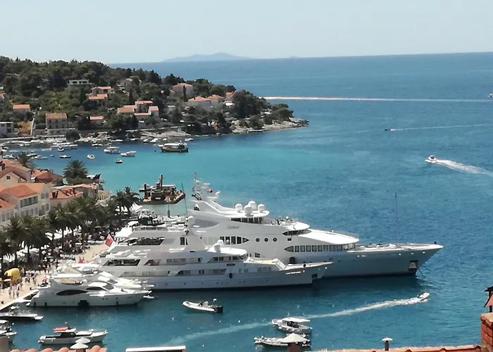 Appartamento Luci Hvar Town