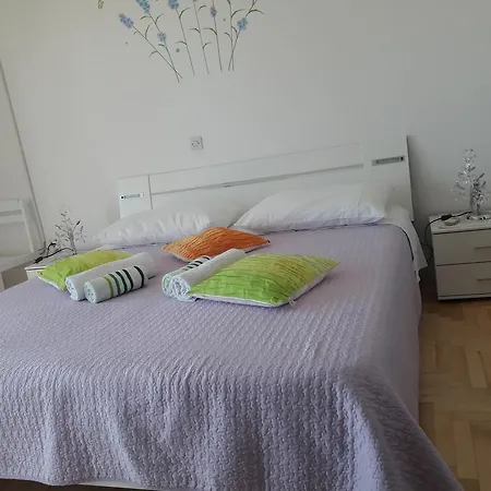 Luci Apartment Hvar Town