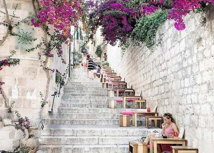 Lägenhet Luci Hvar Town