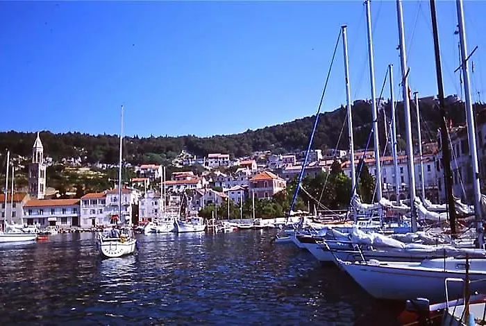 Lägenhet Luci Hvar Town