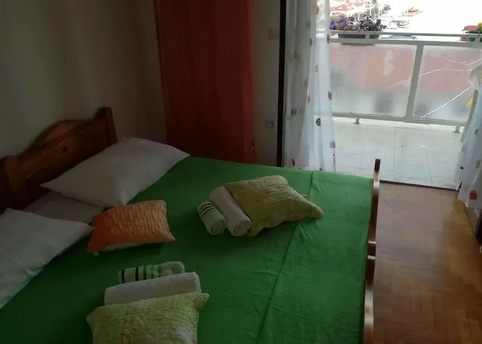 Lägenhet Luci Hvar Town